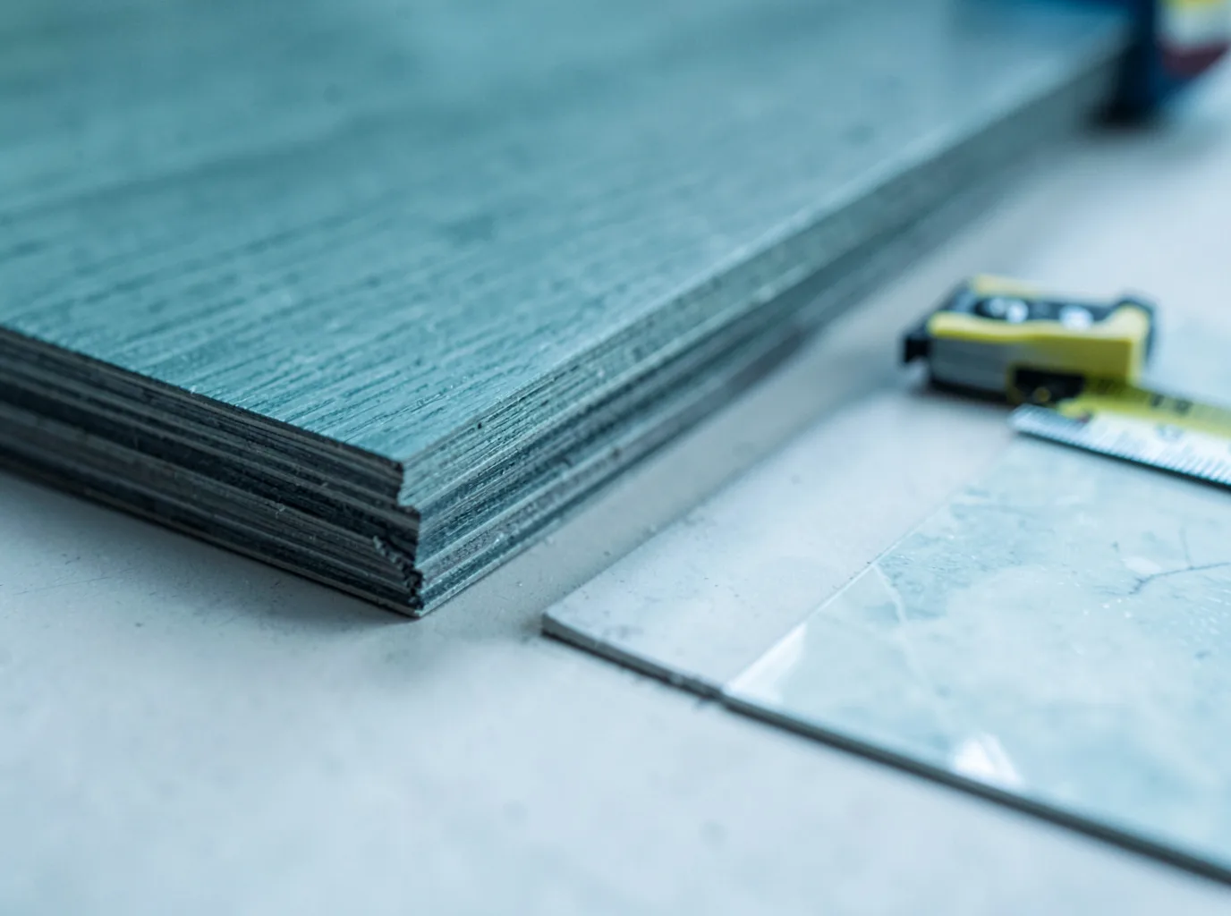 Luxury Vinyl Plank Installation Flourtown, PA FAQs